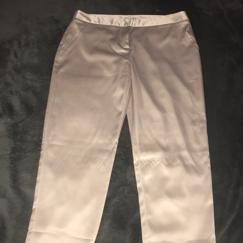 Elegant pants new